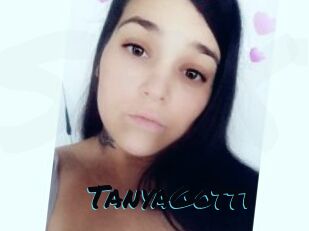 TanyaGotti