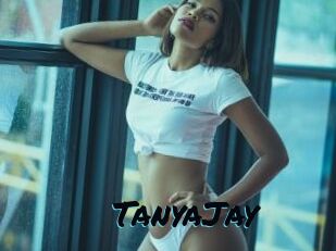 TanyaJay