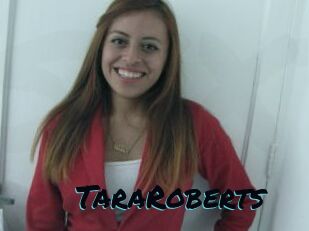 TaraRoberts