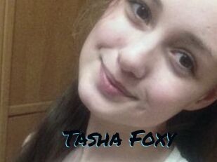 Tasha_Foxy