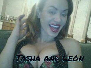 Tasha_and_Leon