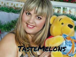 TasteMelons