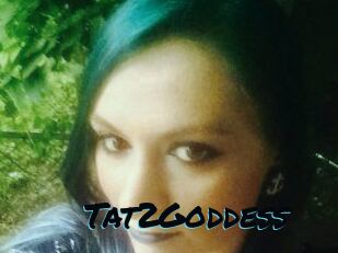 Tat2Goddess