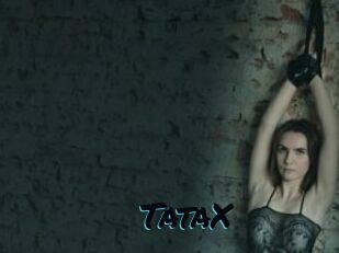 TataX