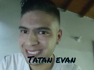 Tatan_evan