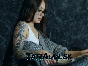 TatiAudley