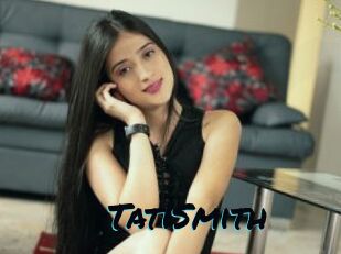 TatiSmith