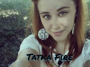 Tatka_Fire