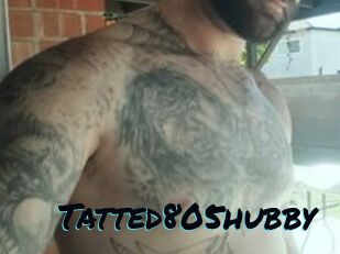 Tatted805hubby