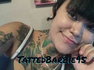 TattedBarbie95