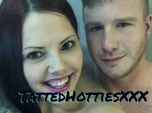 TattedHottiesXXX