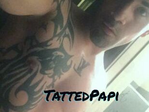 TattedPapi