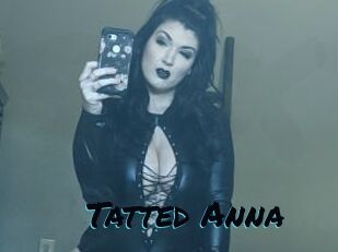 Tatted_Anna