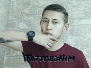 TattoedNim