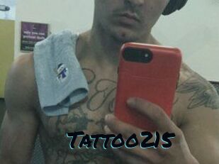 Tattoo215