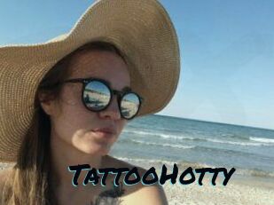 TattooHotty