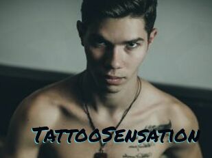 TattooSensation