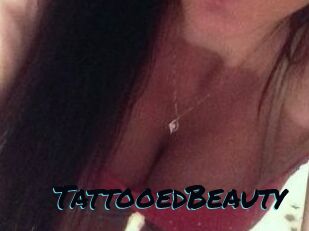 Tattooed_Beauty