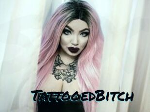 TattooedBitch