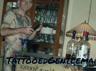 TattooedGentleman