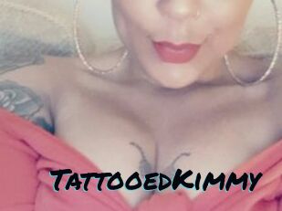 TattooedKimmy