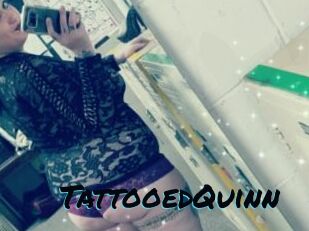 TattooedQuinn