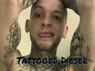 Tattooed_Diesel