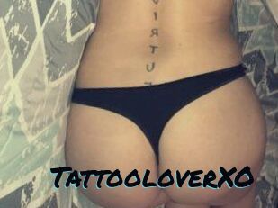 TattooloverXO