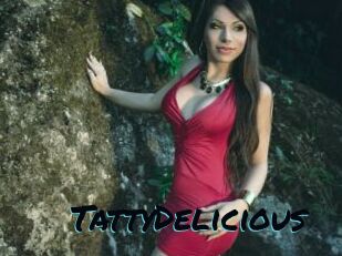 TattyDelicious