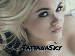 TatyanaSky