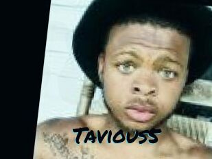 Tavious5