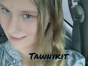 Tawnykit