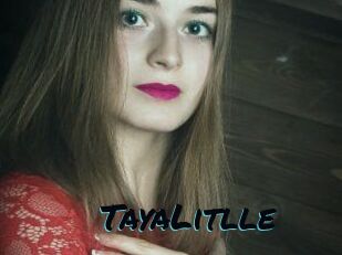 TayaLitlle