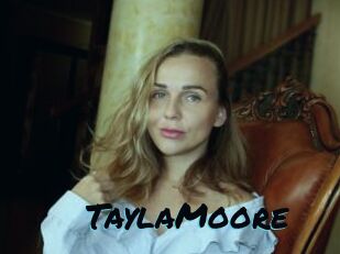 TaylaMoore