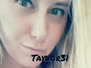 Taylor31