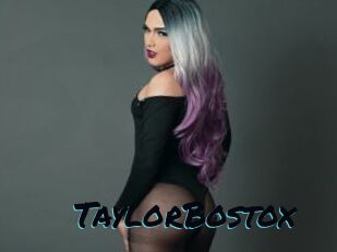 TaylorBostox