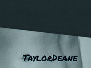 TaylorDeane