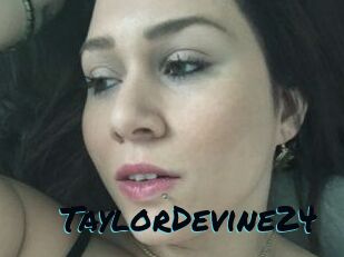 TaylorDevine24