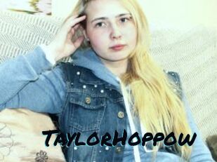 TaylorHoppow