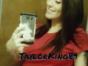 TaylorKing89