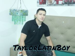 TaylorLatinBoy