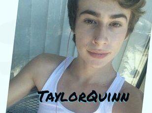 TaylorQuinn