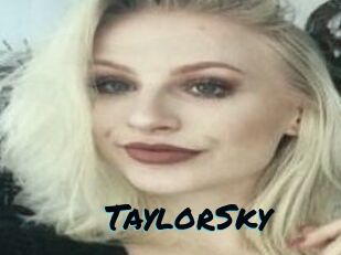 TaylorSky