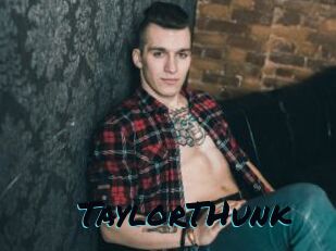 TaylorTHunk