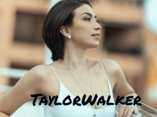 TaylorWalker