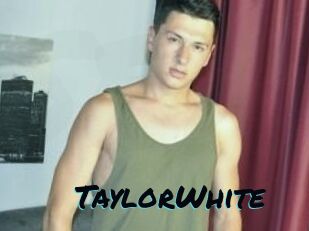 TaylorWhite