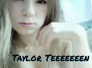Taylor_Teeeeeeen