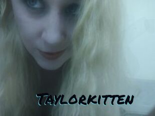 Taylorkitten