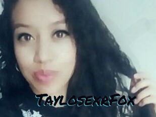 TaylosexrFox