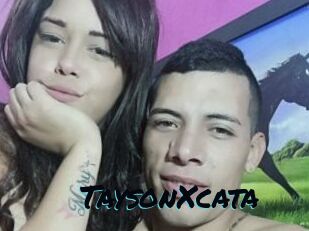 TaysonXcata